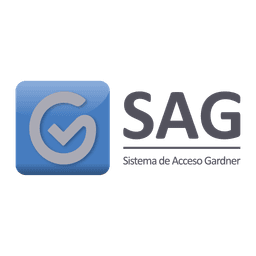 SAG · Sistema de Acceso Gardner